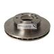 DISQUE DE FREIN IAM-FERODO  VENTILÉ SPRINTER 906-907 AVANT